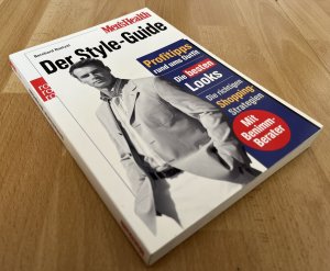 Men's Health - Der Style-Guide