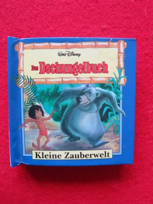 Das Dschungelbuch - Kleine Zauberwelt