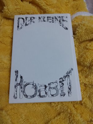 Der kleine Hobbit