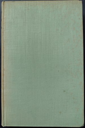 antiquarisches Buch – Wilhelm Röpke – Maß und Mitte