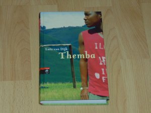 gebrauchtes Buch – Lutz Van Dijk – Themba