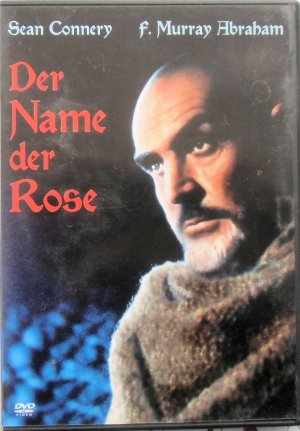 Der Name der Rose