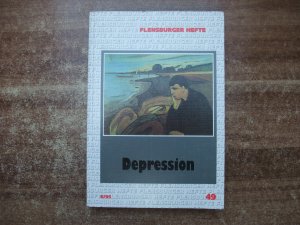 gebrauchtes Buch – Thomas Höfer – Depression