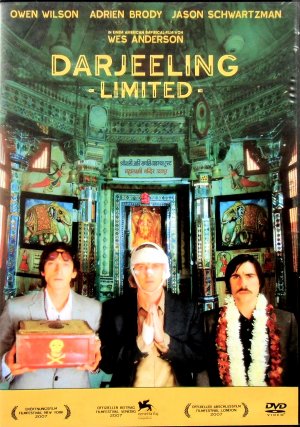 Darjeeling Limited