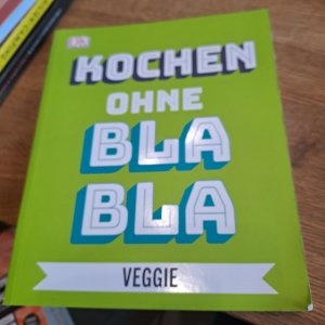 gebrauchte Buecher