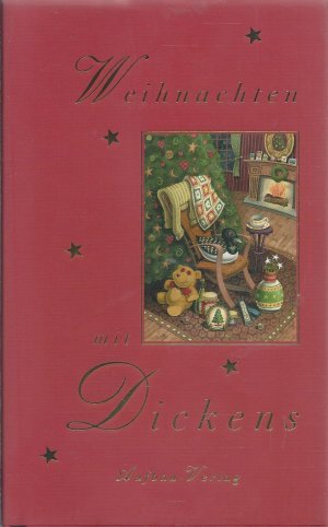 Weihnachten mit Dickens