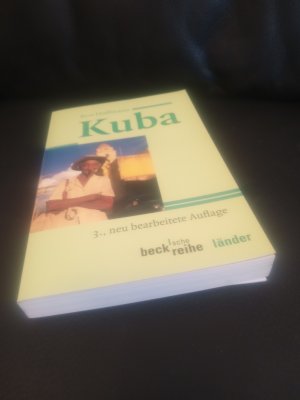 gebrauchtes Buch – Bert Hoffmann – Kuba