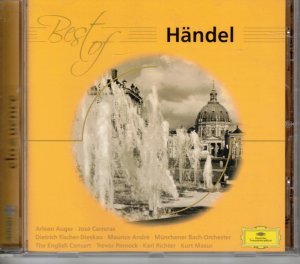 Best of... Händel