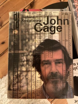 John Cage