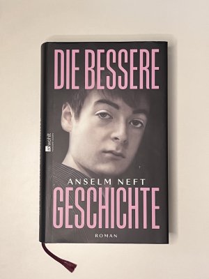 gebrauchte Buecher