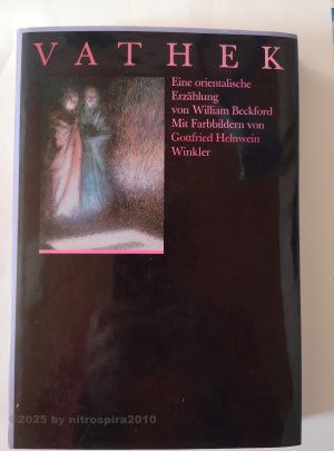 VATHEK