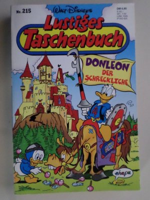 LTB 215 - Donleon Der Schreckliche