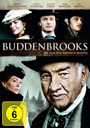 neuer Film – Die Buddenbrooks