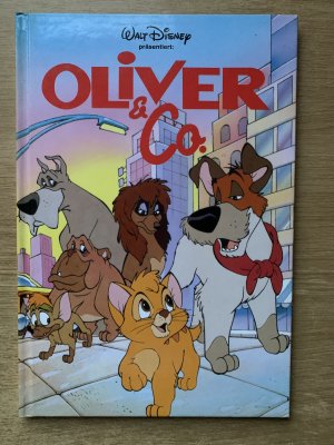 Oliver & Co.