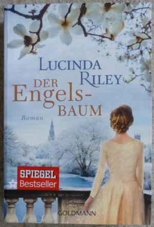 gebrauchtes Buch – Lucinda Riley – Der Engelsbaum - Roman