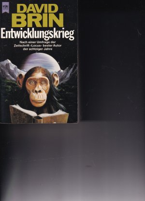 Entwicklungskrieg - Roman