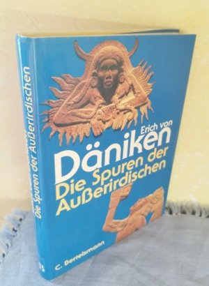 Die Spuren der Außerirdischen