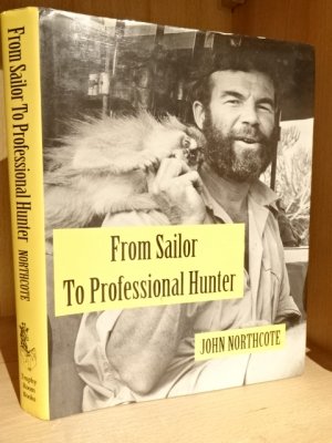 From Sailor to Professional Hunter