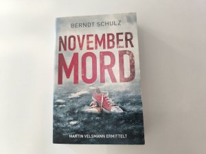 Novembermord