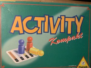 Activity kompakt