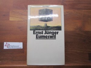 gebrauchtes Buch – Ernst Jünger – Eumeswil