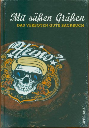 gebrauchte Buecher