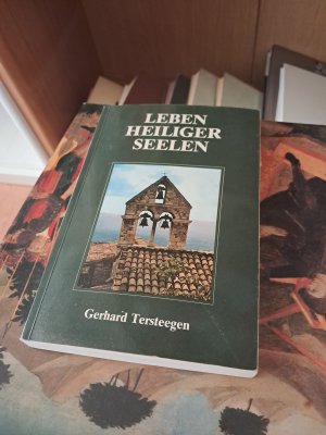 Leben heiliger Seelen: Leben heiliger Seelen