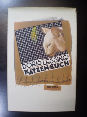 Katzenbuch