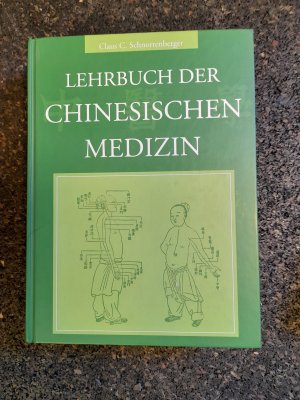 Lehrbuch der Chinesischen Medizin