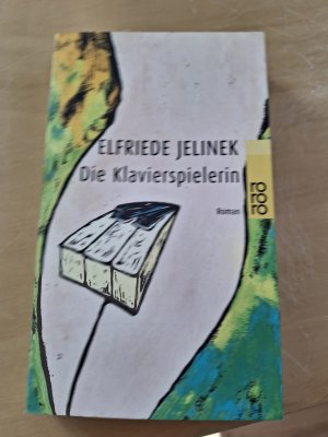 Die Klavierspielerin