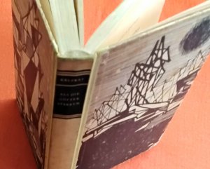 Als die Götter starben : Utopischer Roman