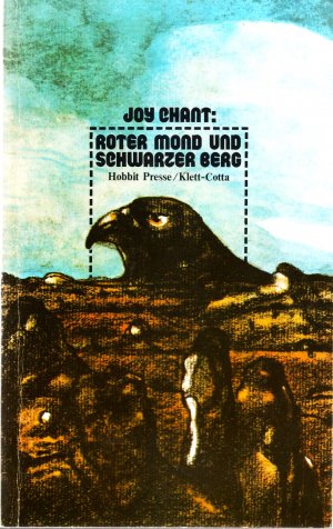 Roter Mond und Schwarzer Berg (im illustr. Schuber)