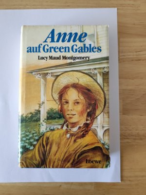 7 Bücher - Anne auf Green Gables. Anne in Avonlea, Anne in Kingsport, Anne in Windy Willows, Anne in Four Winds, Anne in Ingleside, Anne & Rilla Zum ersten […]