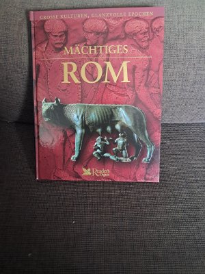 Mächtiges Rom