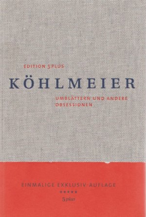 gebrauchte Buecher