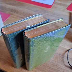 gebrauchte Buecher