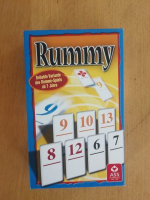 Rummy