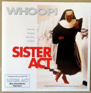 Sister Act - Original Soundtrack