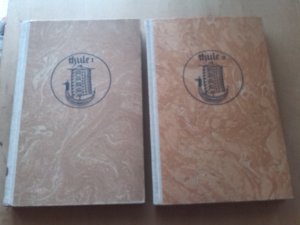 gebrauchte Buecher