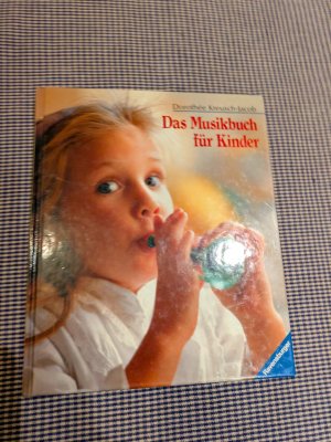 Das Musikbuch für Kinder