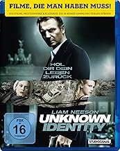 gebrauchter Film – Jaume Collet-Serra – Unknown Identity