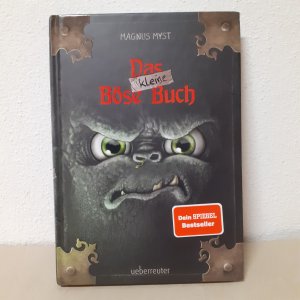 Das kleine böse Buch