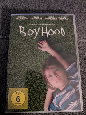 Boyhood