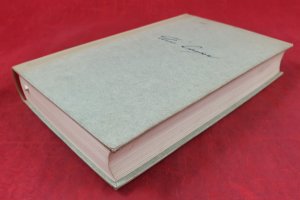 gebrauchte Buecher