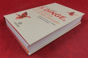 gebrauchtes Buch – Bronnie Ware – 5 Dinge, die Sterbende am meisten bereuen – Einsichten, die Ihr Leben verändern werden