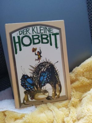 Der kleine Hobbit