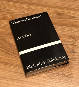 Am Ziel