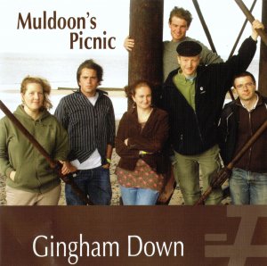 Gingham Down