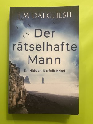 Der rätselhafte Mann