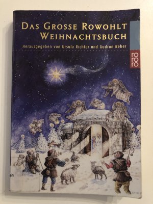 Das große Rowohlt Weihnachtsbuch